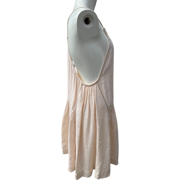 Free People Skipping
Stones Dress Size Medium - Picture 8 of 13